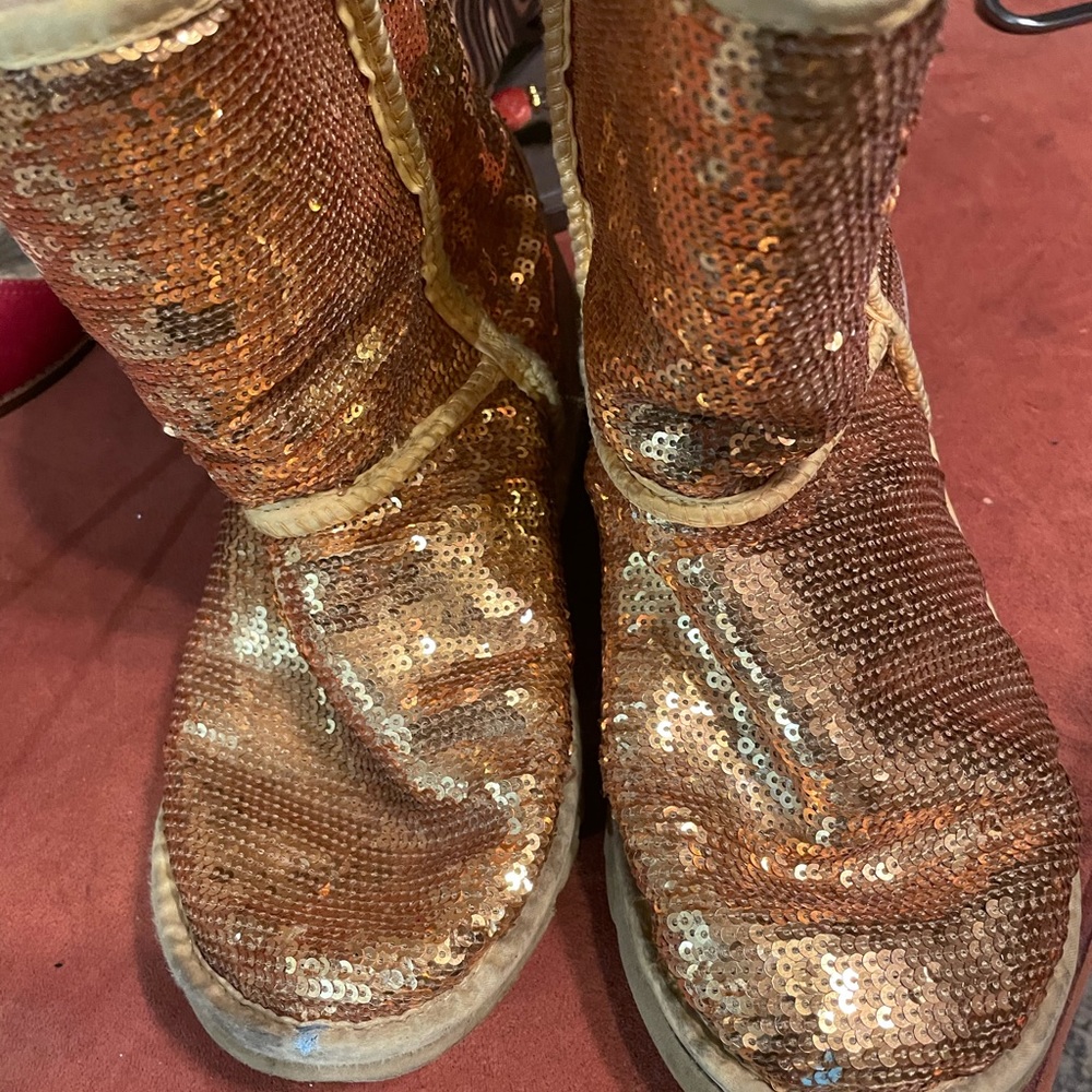 Ugg boots